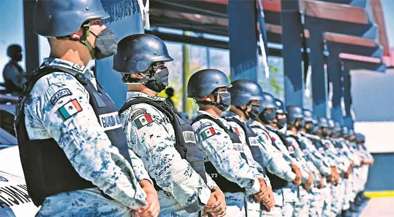 GUARDIA-NACIONAL