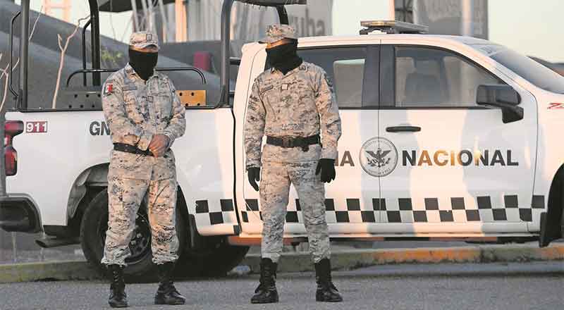 GUARDIA-NACIONAL