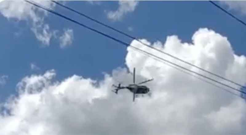HELICOPTERO