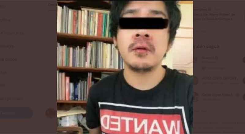 Youtuber mata a 6 en accidente; no pisará la cárcel 1 Heisenwolf