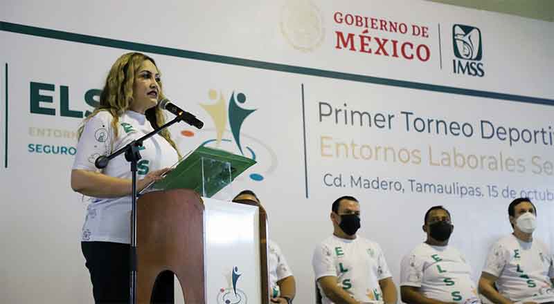 IMSS-MADERO