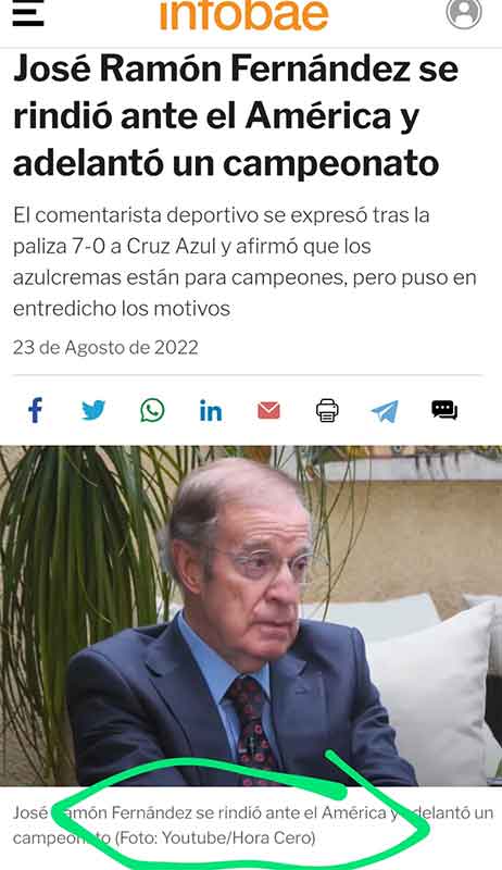 Sin crédito a Hora Cero diario usa foto de José Ramón Fernández 1 JOSE RAMON