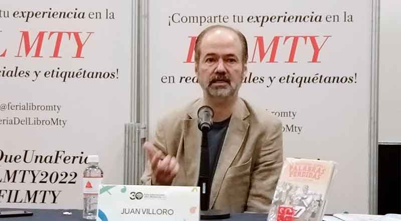 JUAN-VILLORO