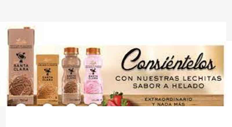 Analizan en la Corte dos amparos contra etiquetado de alimentos 1 LECHE