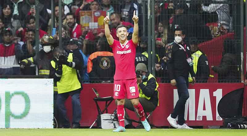 LEO-FERNANDEZ