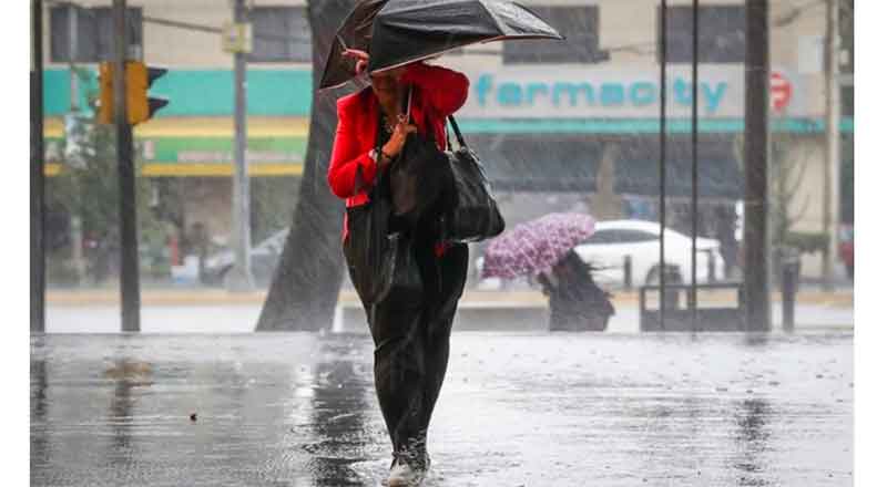LLUVIAS-CDMX