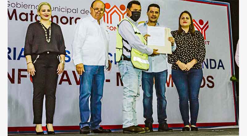 MATAMOROS