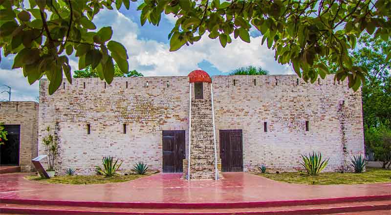 MATAMOROS