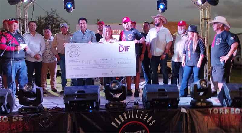 MATAMOROS
