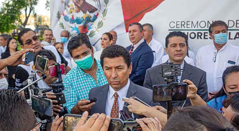 MATAMOROS