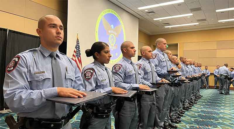 MCALLEN-POLICE