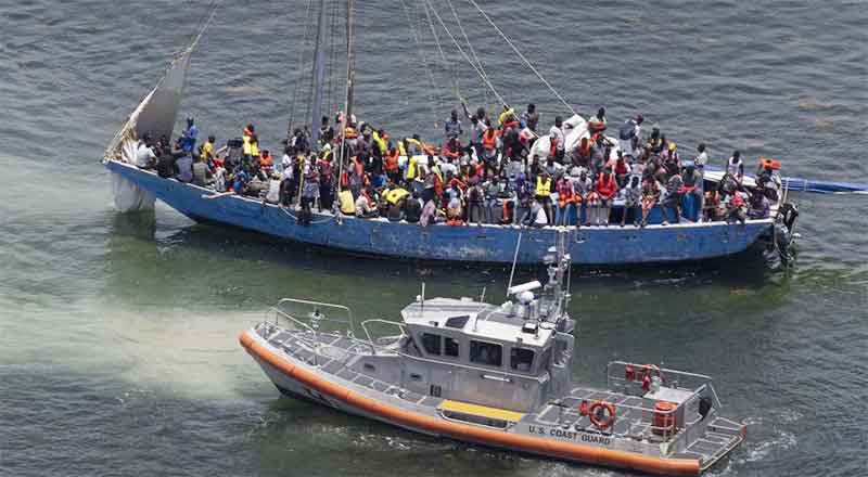MIGRANTES{