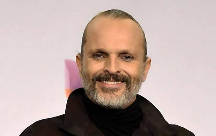 Miguel Bose