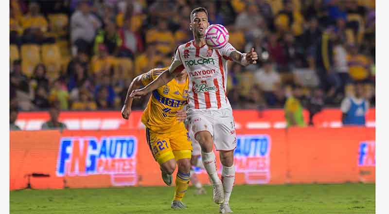 Jaime Lozano deja de ser entrenador del Necaxa 1 NECAXA