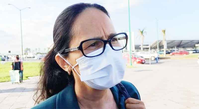 Van tras exfuncionarios de Cabeza de Vaca por daño al erario 1 NORMA ANGELICA
