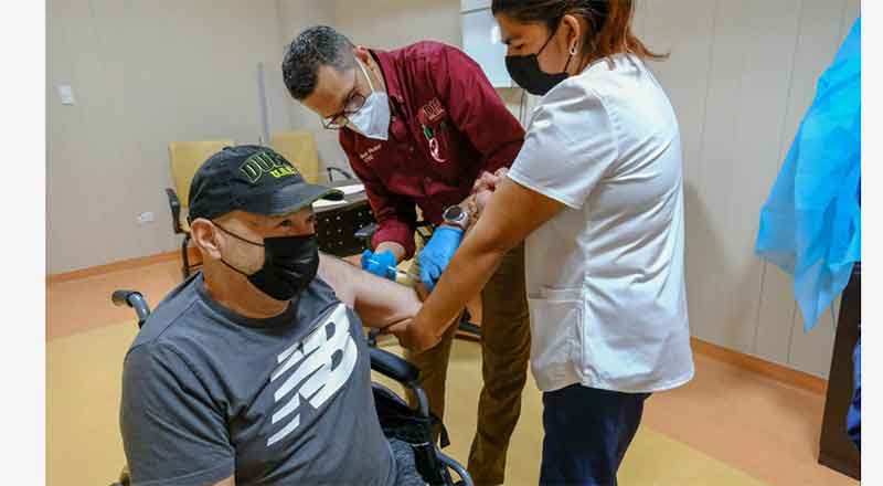 Aplican toxina botulínica a 50 personas en Nuevo Laredo 1 NUEVO LAREDO 2 2