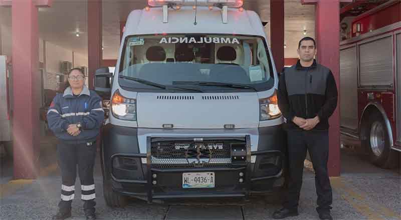 Quiere Nuevo Laredo un Halloween y Día de Muertos ‘tranquis’ 1 NUEVO LAREDO 2 5