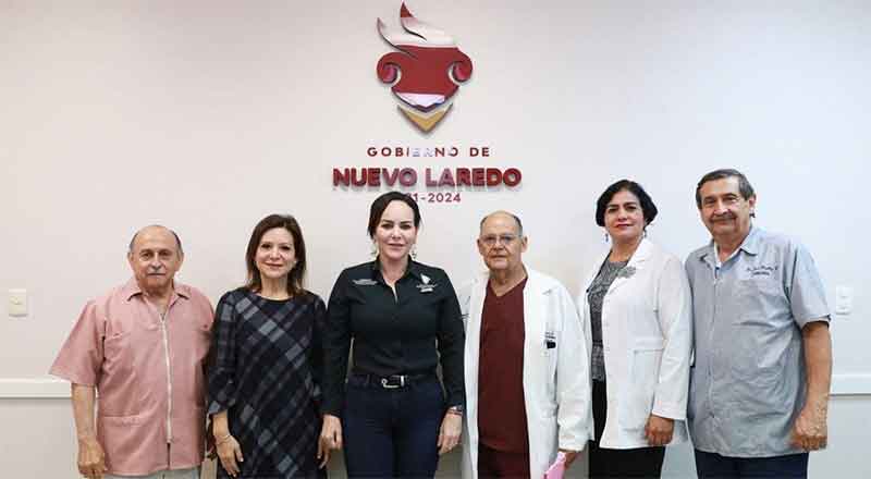 NUEVO-LAREDO