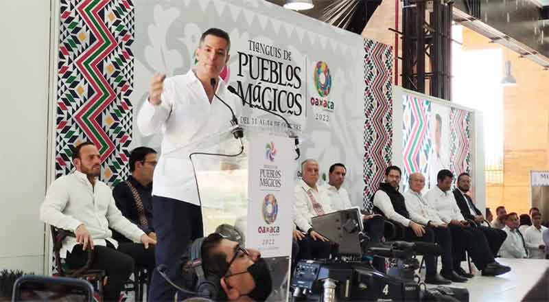 OAXACA