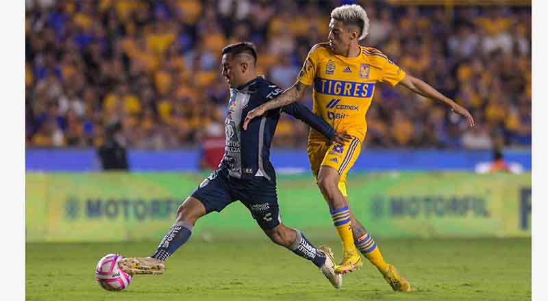 Sufre Tigres pero Gignac les da la victoria 1 PACHICA