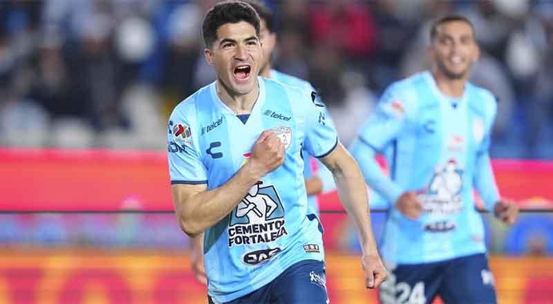 PACHUCA