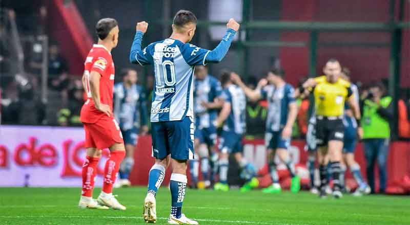 PACHUCA