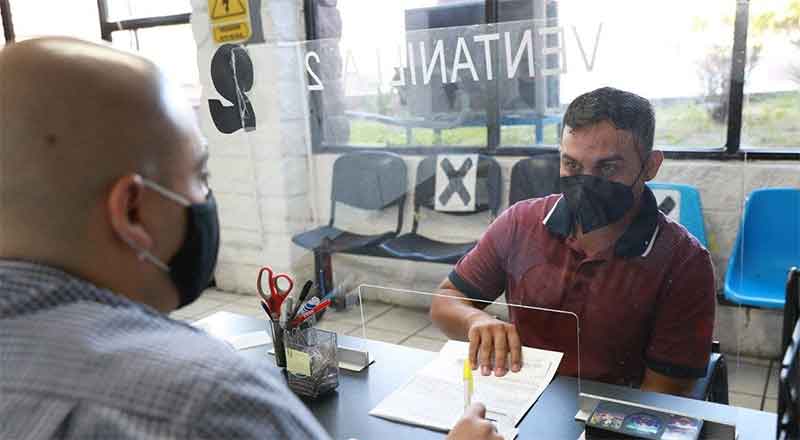 PASAPORTE