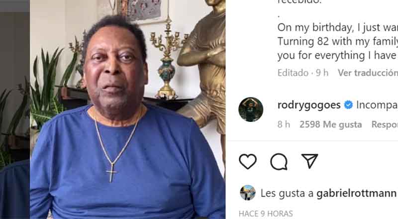 PELE
