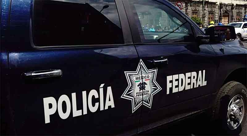 POLICIA-FEDERAL