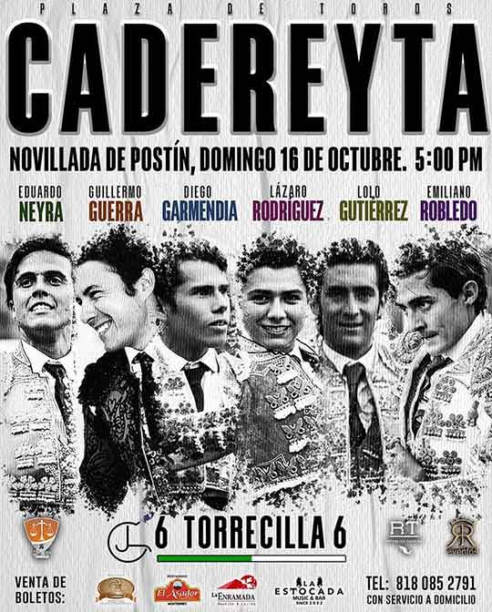 Eloy a sus 73 años no olvida el arte del capote 2 POSTER
