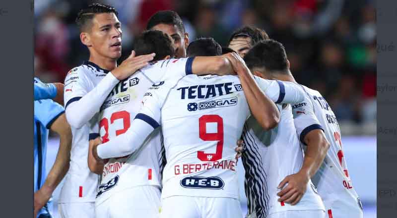 RAYADOS