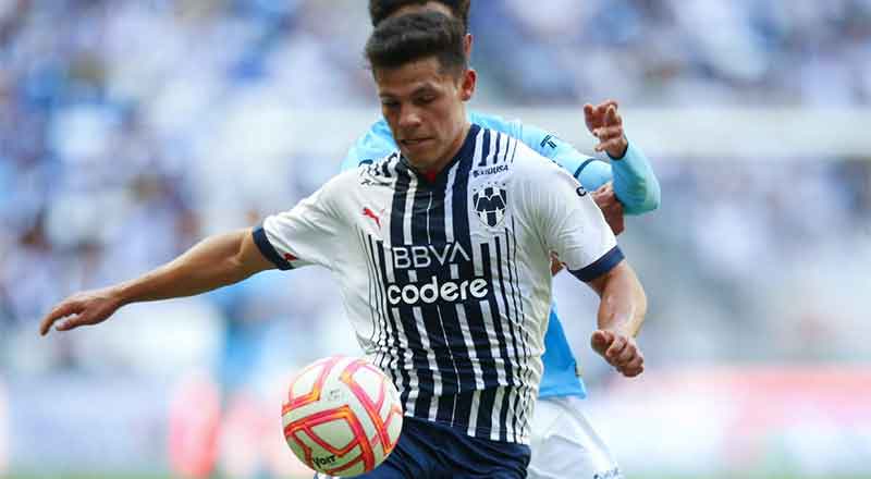 Con empate a ceros Rayados y Tuzos aburren 2 RAYADOS