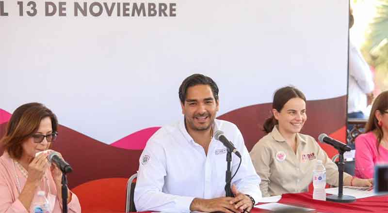 Anuncia Carlos Peña el Festival Cultural Reynosa 2022 1 REYNOSA 11