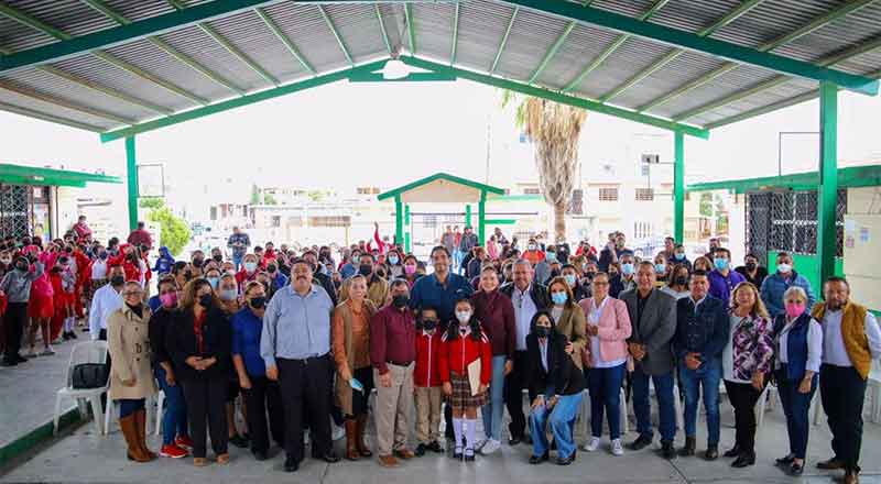Impulsa alcalde Carlos Peña regreso seguro a clases presenciales 1 REYNOSA 2 10