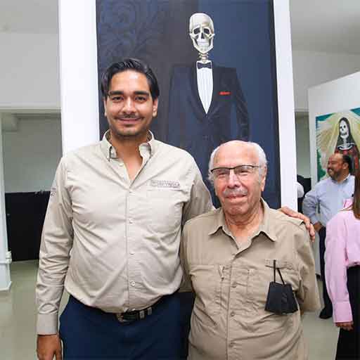 Viven reynosenses con alcalde magia de tradiciones mexicanas 1 REYNOSA 2 13