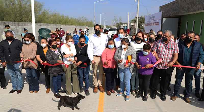 Reynosa, un año de transformación con Carlos Peña Ortiz 1 REYNOSA 2