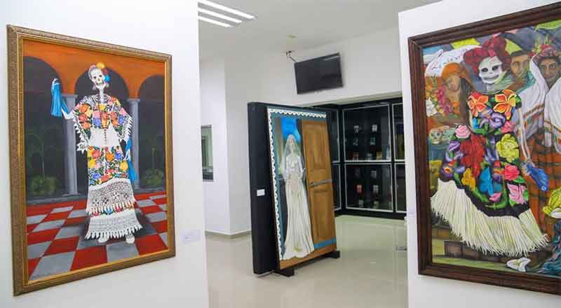 Viven reynosenses con alcalde magia de tradiciones mexicanas 2 REYNOSA 3 2