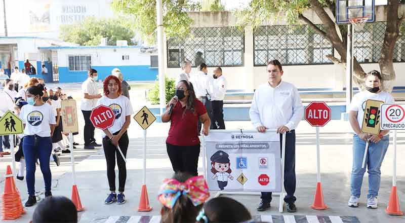 REYNOSA