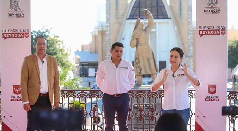 REYNOSA