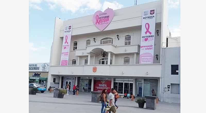REYNOSA-ROSA