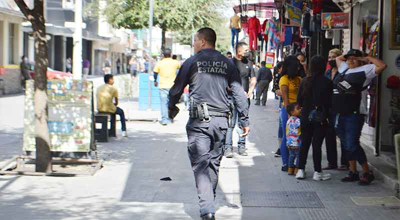 En Reynosa sigue alto índice de robos; temen por aguinaldos 1 ROBOS 2