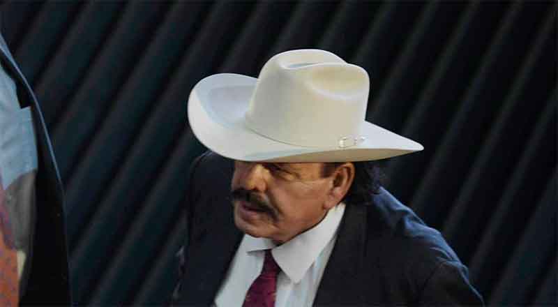 Vitorean 'Presidente' a Samuel tras Informe 2 SAMUEL INFORME 8