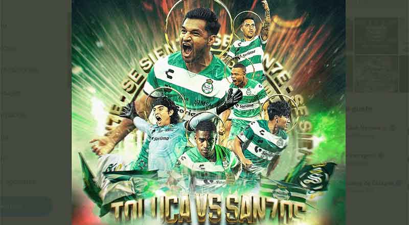 SANTOS