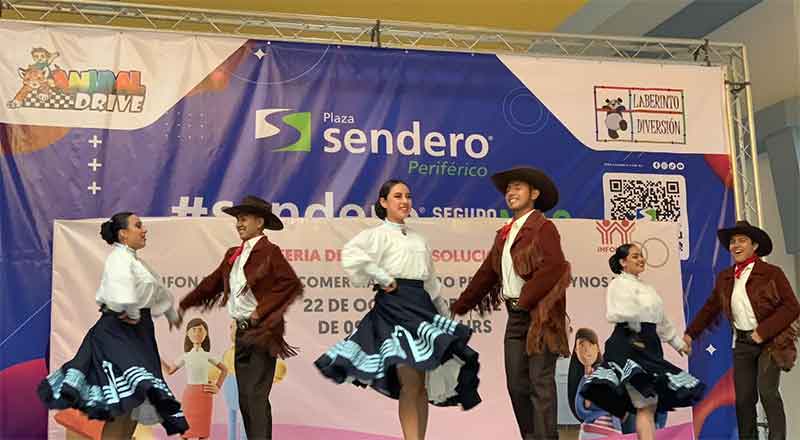 SENDERO