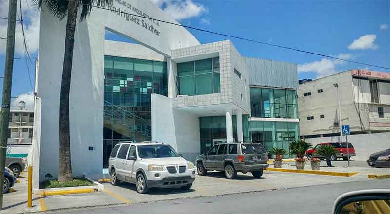 Se registra riña afuera de instalaciones sindicales en Reynosa 1 SINDICATO