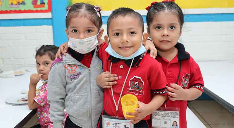 Garantiza DIF Tampico alimentación a grupos prioritarios 1 TAMPICO 2 13