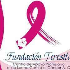 ¡A nadar en apoyo a 'Fundación Teresita'! 2 TERESITA