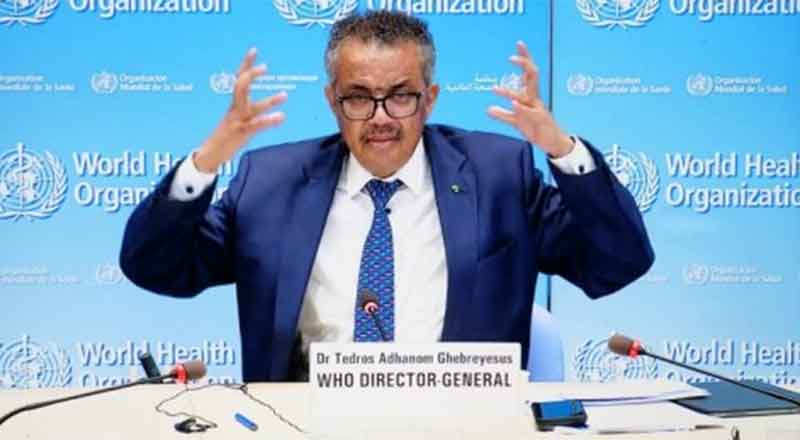 Tedros
