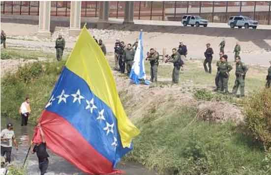 VENEZUELA