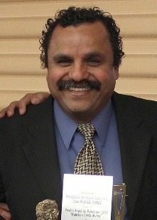VILLASENOR